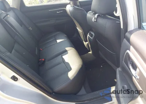 2017 Nissan Altima 3.5 Sl from USA, damaged, VIN 1N4BL3AP8HC166344